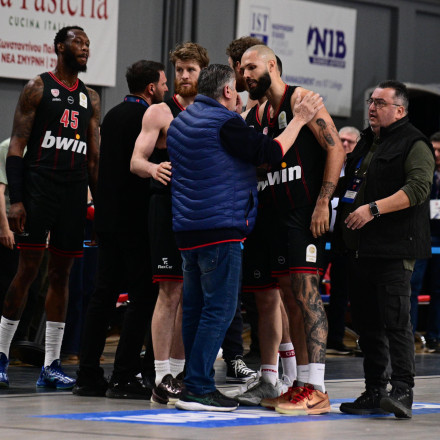 Η ΚΑΕ Παναθηναϊκός ζήτησε την τιμωρία των Μπαρτζώκα και Φουρνιέ από τον ΕΣΑΚΕ