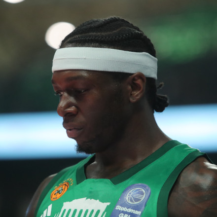 Στις ΗΠΑ ο Ναν για την κηδεία της γιαγιάς του - Τι σημαίνει η απουσία του για τον Παναθηναϊκό AKTOR