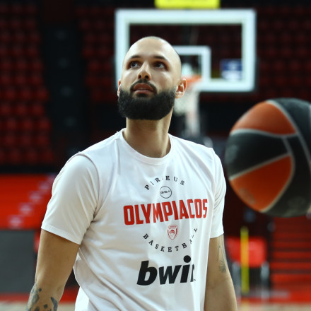 Ολυμπιακός: Κλήθηκε σε απολογία από την ΔΕΑΒ ο Φουρνιέ για το ματς με τον Πανιώνιο