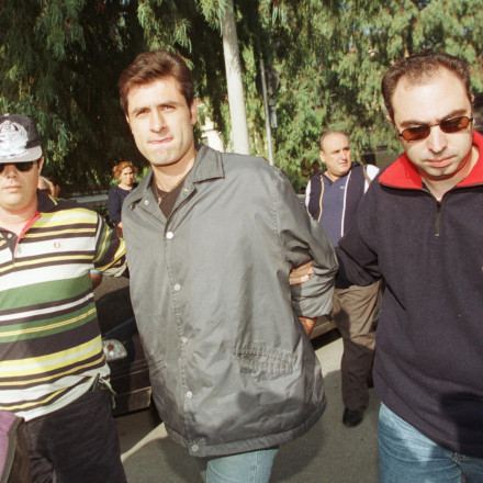 Η υπόθεση του ρατσιστή Παντελή Καζάκου που σε τρεις μέρες έσπειρε τον θάνατο σε μετανάστες