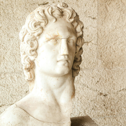 Ιστορική ανακάλυψη: Εντοπίστηκε η χαμένη πόλη του Μεγάλου Αλεξάνδρου στο νότιο Ιράκ