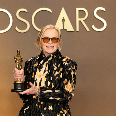 Έιμι Μάντιγκαν: Αυτή είναι η γυναίκα που κέρδισε Όσκαρ 40 χρόνια μετά από την πρώτη της υποψηφιότητα