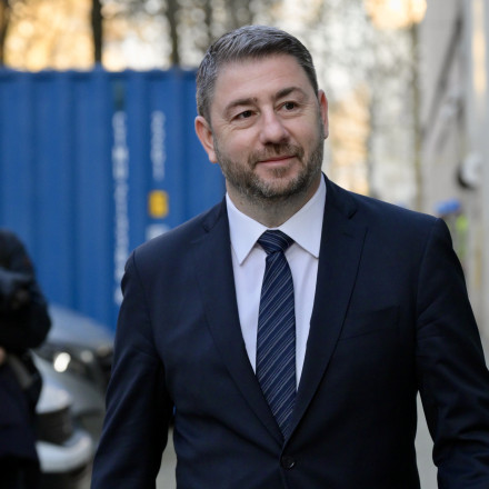 Ανδρουλάκης: Οι Ευρωπαίοι ηγέτες να αγωνιστούν για τον σεβασμό του διεθνούς δικαίου