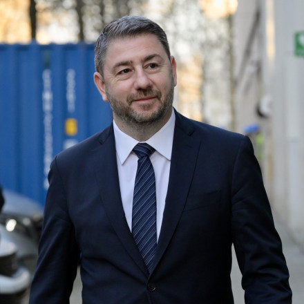 Ανδρουλάκης για Γενοκτονία Ποντίων: «Αναγκαίος ο αγώνας για διεθνή αναγνώριση»