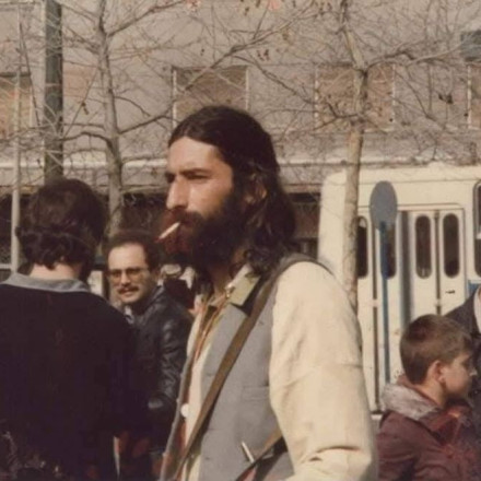 Νικόλας Άσιμος: Σαν σήμερα το 1988 αυτοκτόνησε ο «ποιητής των δρόμων»