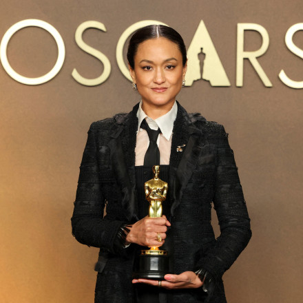 Όσκαρ 2026: Αυτή είναι η κυρία που έγραψε ιστορία στην αμερικανική κινηματογραφική βιομηχανία