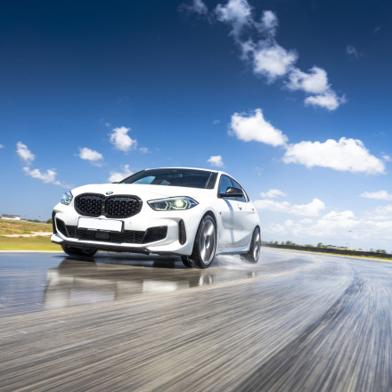 Νέο Bridgestone Potenza Sport EVO: Εκεί που η αδρεναλίνη συναντά τη βιώσιμη υπεροχή