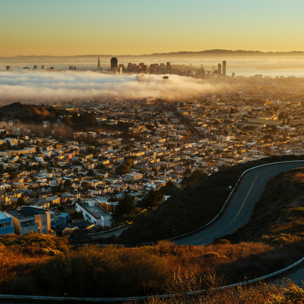 Οι πόλεις που κατάφεραν να μειώσουν την ατμοσφαιρική ρύπανση