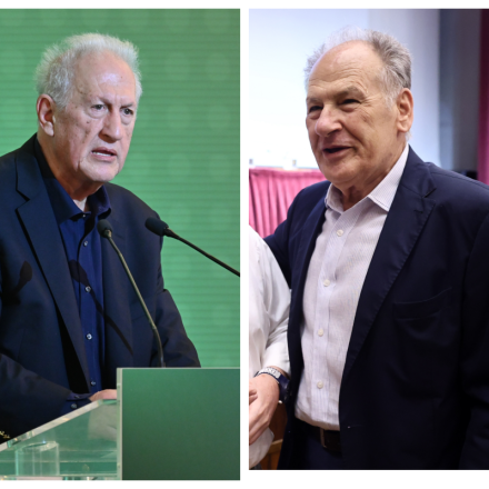 Οι... παλιοσειρές δείχνουν το δρόμο στους νεότερους πασόκους