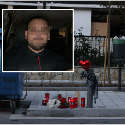 Καλαμαριά: «Βρισκόμουν σε άμυνα» λέει ο 23χρονος για τη δολοφονία του 20χρονου