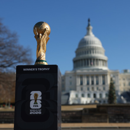 48 ομάδες, τρεις χώρες και ένα μεγάλο στοίχημα: Το Μουντιάλ σε εποχή γεωπολιτικών εντάσεων