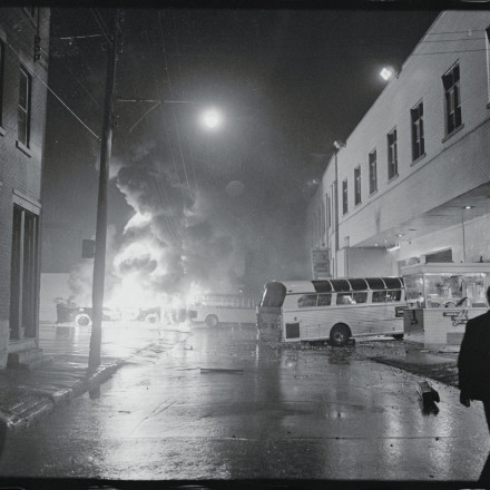 Η «Νύχτα του Τρόμου» στο Μόντρεαλ: Όταν η πόλη βυθίστηκε στη βία το 1969