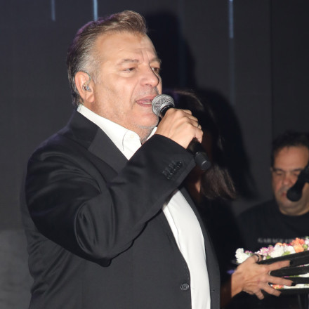 Δασκουλίδης: «Θέλω η γυναίκα να είναι γυναίκα και ο άντρας, άντρας, το ουδέτερο δεν με αντιπροσωπεύει»