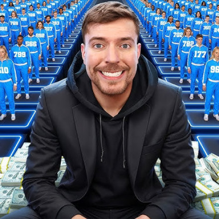 MrBeast: Το μυστικό επιτυχίας του ΥouΤuber που χάρισε νησί και έχτισε σχολεία και νοσοκομεία