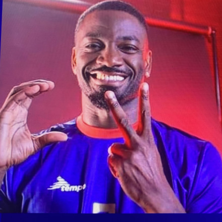 Στόπιρα: Ο «φύλακας άγγελος» που οδήγησε το Πράσινο Ακρωτήρι στο όνειρο του Μουντιάλ