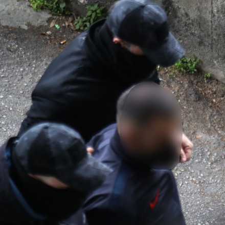 Δολοφονία στην Καλαμαριά: Νέα προθεσμία για Τετάρτη έλαβε ο 23χρονος - Απολογείται και ο 19χρονος