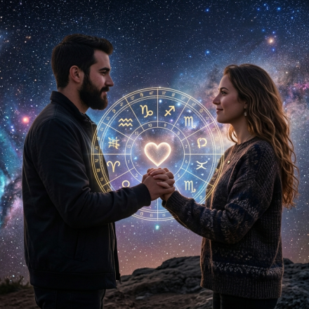 Ζώδια και καρμικές σχέσεις: Τα μοιραία ζευγάρια του ζωδιακού