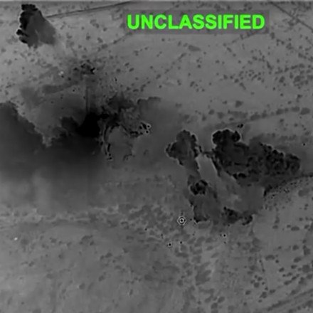 Μέση Ανατολή: Οι ΗΠΑ βομβάρδισαν το νησί Χαργκ - Τελεσίγραφο Τραμπ στο Ιράν