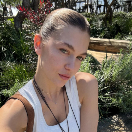 Κλέλια Ανδριολάτου: Η μοναδική Ελληνίδα καλεσμένη στο πάρτι του Έλτον Τζον