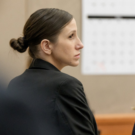 «Μαύρη χήρα» στις ΗΠΑ: Σκότωσε τον σύζυγό της και μετά έγραψε παιδικό βιβλίο για το πένθος