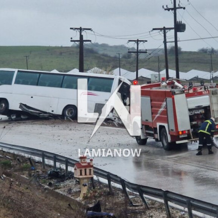 Λαμία: Θρήνος για τον 21χρονο Στέλιο - Το σφοδρό τροχαίο και το τραγικό παιχνίδι της μοίρας