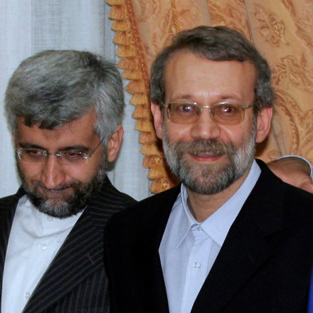 Ποιοι είναι οι 3 πιθανοί διάδοχοι του Λαριτζανί για να γίνουν το «Νο2» του Ιράν