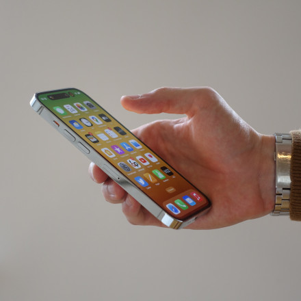 Νέο εργαλείο βάζει σε κίνδυνο εκατοντάδες εκατομμύρια iPhone