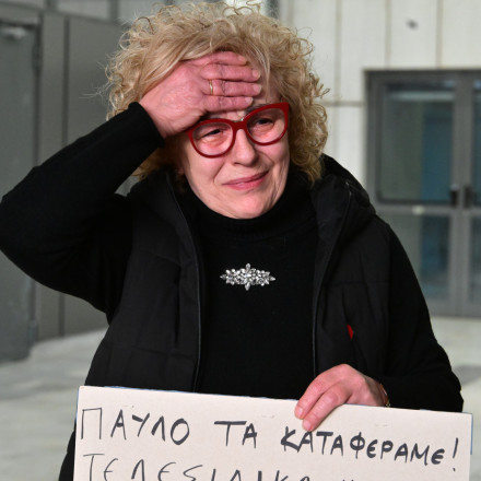 Χρυσή Αυγή: Ο δικηγόρος των θυμάτων Κώστας Παπαδάκης στον FLASH - Τι «παράθυρο» έχουν οι Νεοναζί