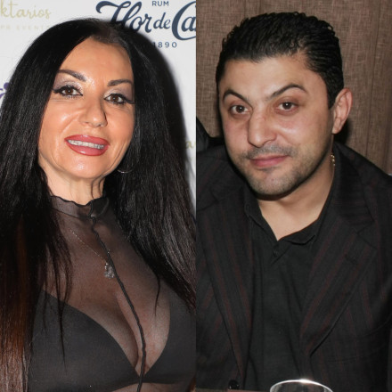 Πόπη Μαλλιωτάκη για Λαζαρίδη: «Δεν το ανεχόμουν το ξύλο, δεν θα καθόμουν εγώ να τις τρώω»