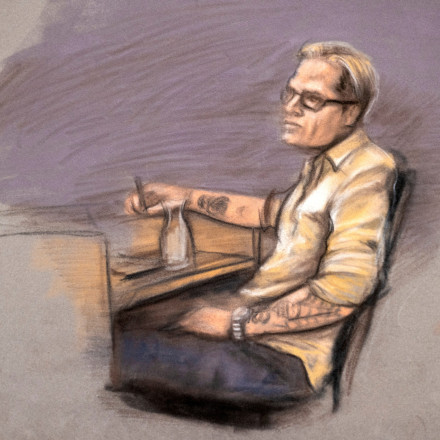 Νορβηγία: Ο εισαγγελέας ζητά φυλάκιση 7 ετών για τον γιο της πριγκίπισσας Μέτε Μάριτ για βιασμό