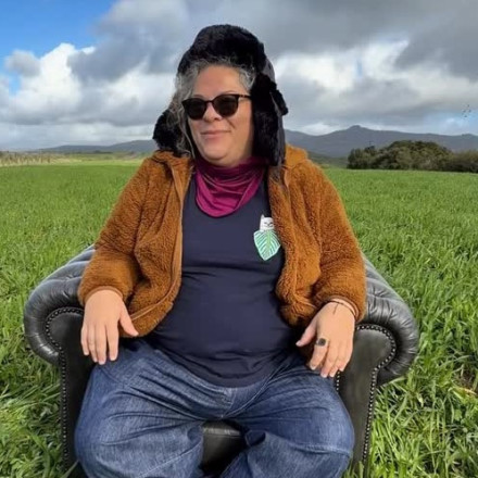 Ματούλα Ζαμάνη: Ετοιμάζει κάτι που… πεθαίνεις να μάθεις