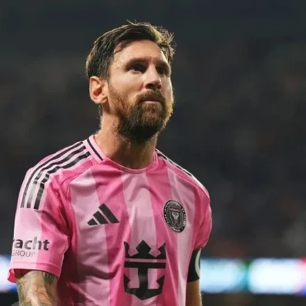 Γυναίκα αποκαλύπτει σκοτεινά μυστικά του Μέσι: «Δεν είναι ο άγιος που πιστεύετε...»