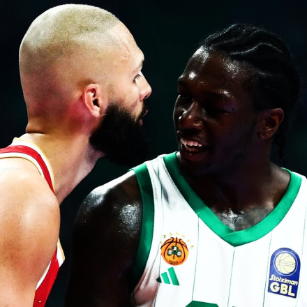 Euroleague: Η τεχνητή νοημοσύνη προβλέπει -  Ο νικητής του Final-4, o MVP και το ζευγάρι του τελικού