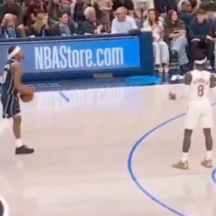 Απίθανο σκηνικό στο NBA: Διαιτητές σφύριξαν λάθος κατοχή και οι Μάβερικς επιτέθηκαν στο καλάθι τους