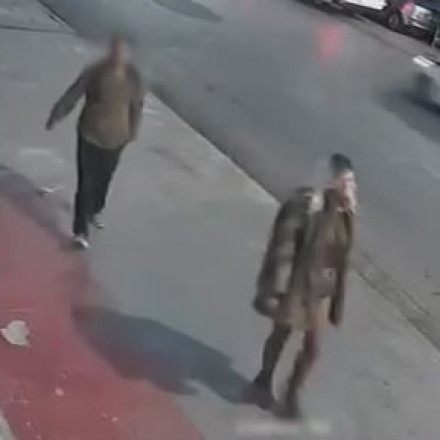 «Έπιασε το στήθος και τα οπίσθιά μου»: Θύμα του «δράκου» του Πειραιά αποκαλύπτει τον τρόμο που έζησε