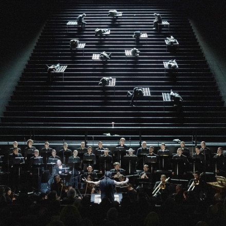 Γιατί η όπερα και το μπαλέτο παραμένουν ζωντανές τέχνες σήμερα