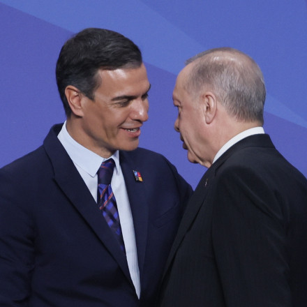 Μια αθόρυβη συμμαχία: Τουρκία και Ισπανία σε τροχιά σύγκλισης