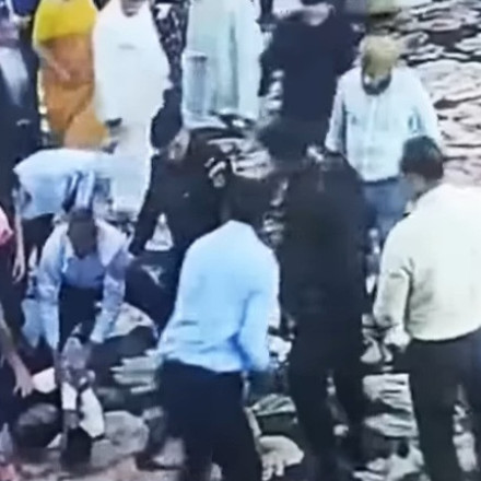 Ινδία: Παραλίγο νεκρός πρώην πρωθυπουργός - Τον πυροβόλησαν εξ επαφής