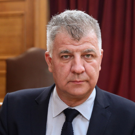 Δίκη ΟΠΕΚΕΠΕ: Σημανδράκος κατά Αυγενάκη - «Συνεργάτες του με πίεζαν για δεσμευμένα ΑΦΜ»