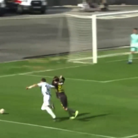 Τουρκία: Το πιο ανύπαρκτο πέναλτι της χρονιάς στο Μούγκλασπορ - Ανκαραγκιουτσού (vid)