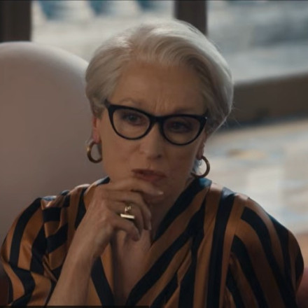 «The Devil Wears Prada»: Νέο τρέιλερ και η επίσημη αφίσα της μεγάλης επιστροφής της Μέριλ Στριπ