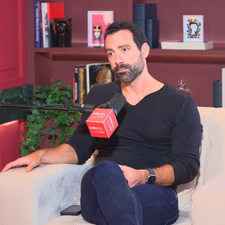 Τανιμανίδης: «Αυτό το project ήταν η μεγαλύτερή μου αποτυχία στην τηλεόραση... το έκανα για τα λεφτά»