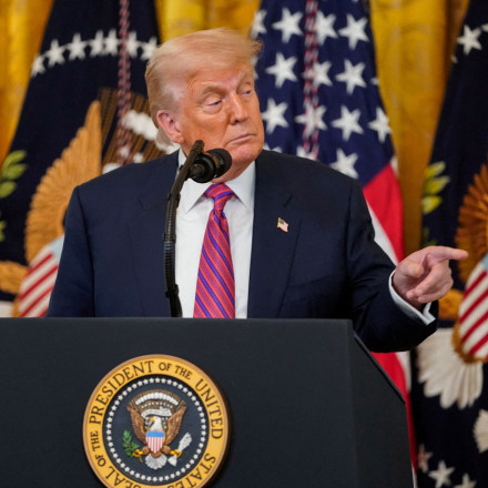 Οι χώρες που είπαν «όχι» στον Τραμπ για τον Διεθνή Συνασπισμό του Ορμούζ