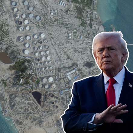 Γιατί ο Τραμπ δεν χτύπησε εγκαταστάσεις πετρελαίου στο Χαργκ: Ο φόβος για παγκόσμιο ενεργειακό σοκ