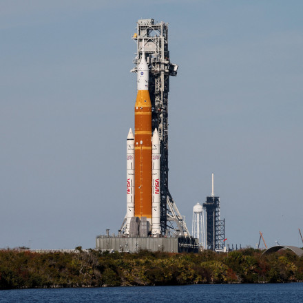Άρτεμις ΙΙ: Γιατί η NASA επέλεξε το όνομα της θεάς του Ολύμπου για την αποστολή στη Σελήνη