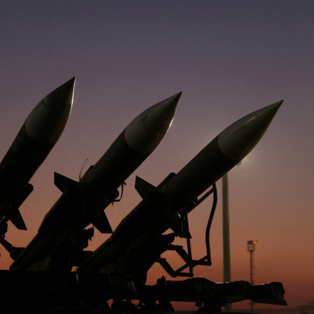 Το Ιράν απειλεί με νάρκες στον Κόλπο αν οι ΗΠΑ επιτεθούν σε ακτές, νησιά: «Θα είναι όπως στα Στενά»