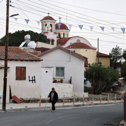Κύπρος: Το Ιράν «διώχνει» τους τουρίστες ενόψει Πάσχα - Μπαράζ ακυρώσεων και χαμηλές τιμές