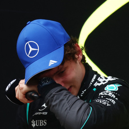 Formula 1 2026: Γιατί ξέσπασε σε κλάματα ο Αντονέλι μετά τη νίκη; Το παρασκήνιο πίσω από την στιγμή