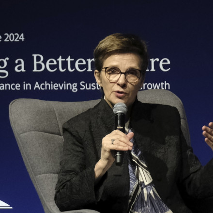 Η επικεφαλής του SSM στην Αθήνα: Τι συστήνει στις ελληνικές τράπεζες