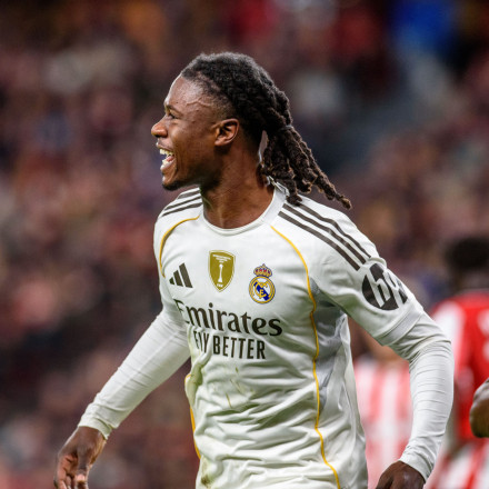 Ρεάλ Μαδρίτης: Εξέτασαν λάθος πόδι και στον Καμαβινγκά σύμφωνα με γαλλικά δημοσιεύματα